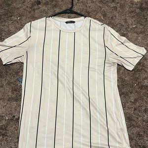 SHEIN shirt, original $8. Cleaning out closet